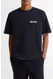 selected Dark Navy