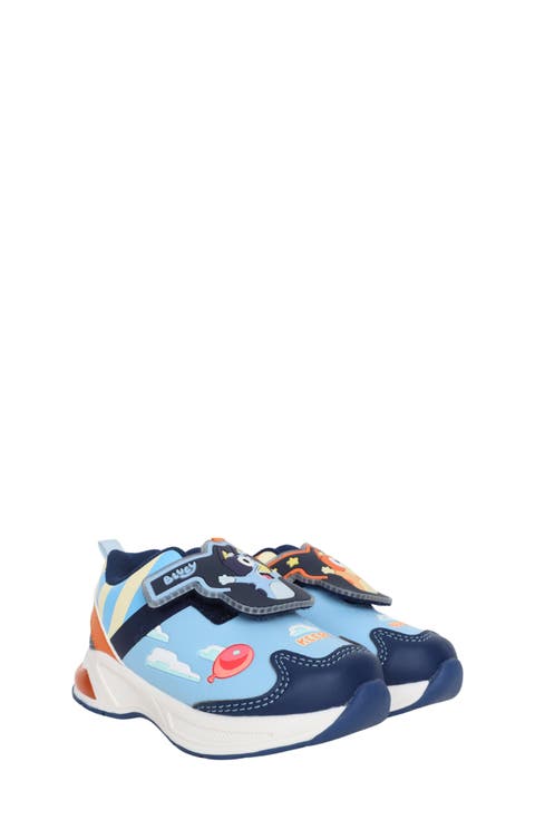Kids' Bluey Bingo Sneaker (Walker & Toddler)