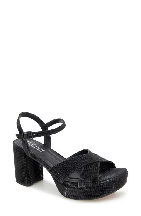 Reeva Platform Sandal (Women)