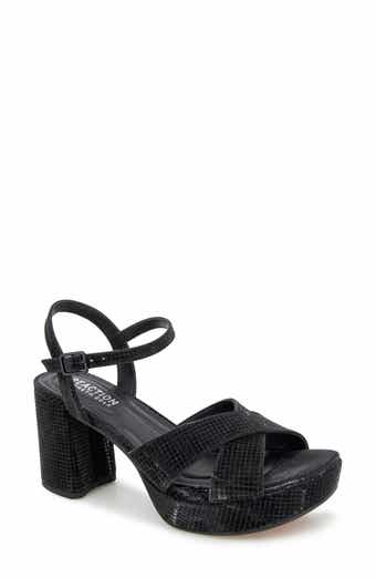 Reeva Platform Sandal