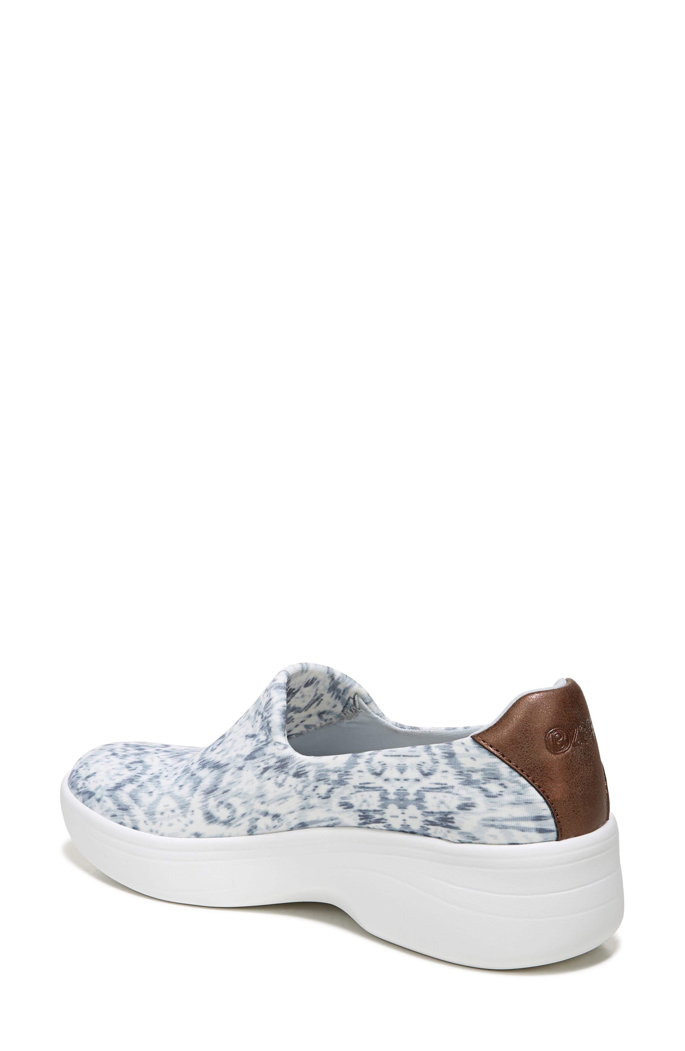 BZees Easy Going Slip-On Sneaker, Alternate, color, 