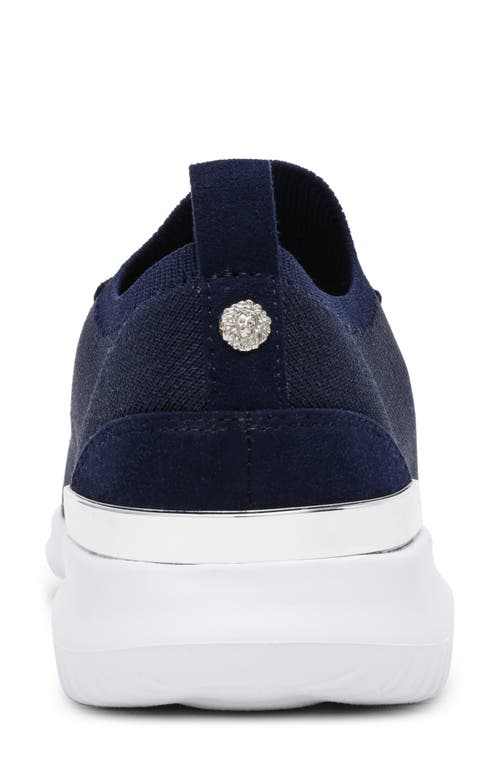 ANNE KLEIN ANNE KLEIN MODESTY SNEAKER