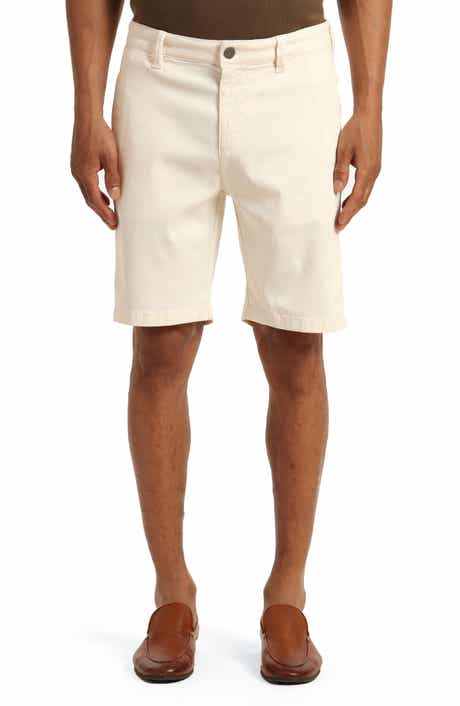34 Heritage Nevada Soft Touch Shorts