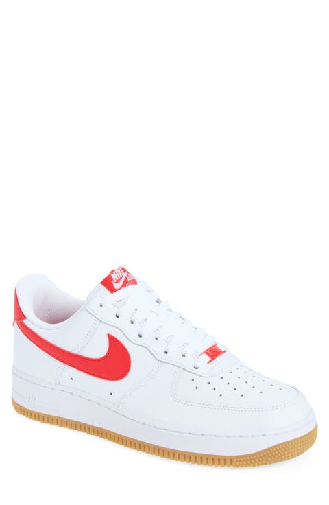 Air Force 1 '07 Basketball Sneaker