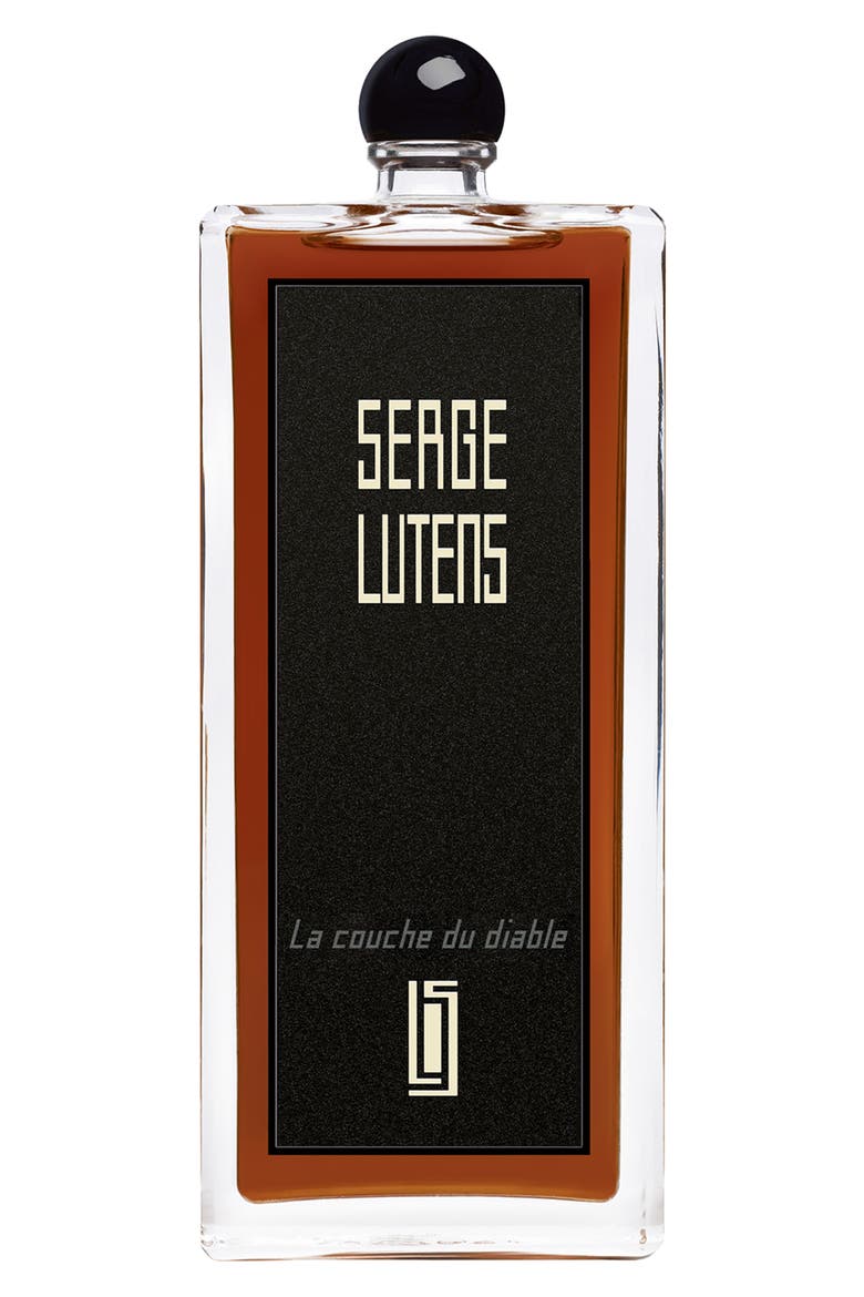 La Couche du Diable Eau de Parfum, Main, color, NO COLOR