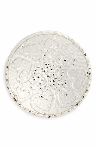 Michael Aram 'Heart' Trinket Tray