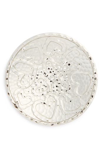 Michael Aram 'heart' Trinket Tray