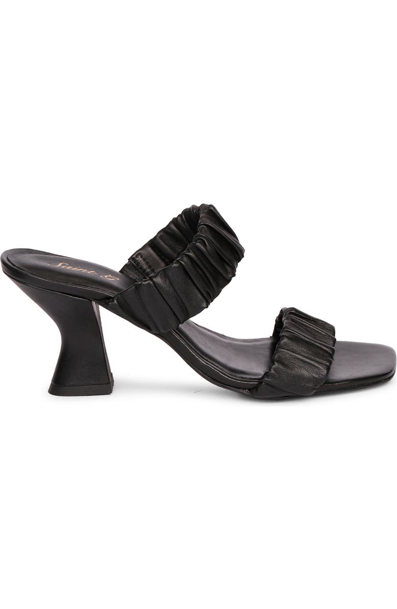 SAINT G Ariana Slide Sandal, Alternate, color,