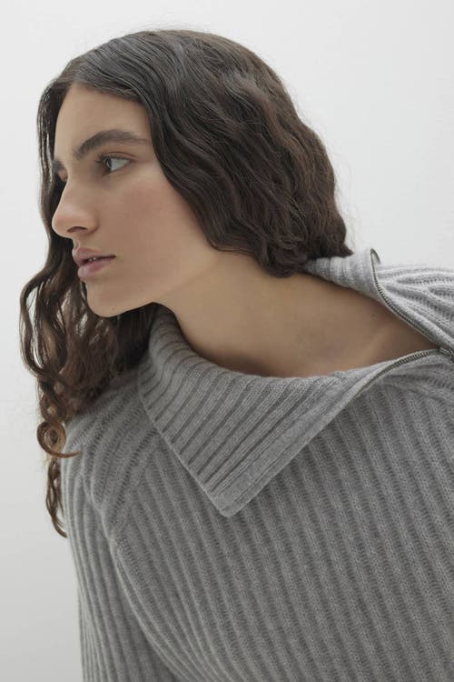 Naked Cashmere Aryana Cashmere Turtleneck