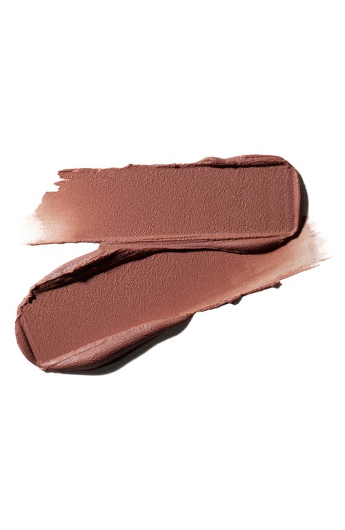 Mac Cosmetics Powder Kiss Liquid Lipcolour In Habit