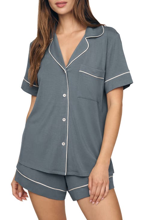 Gisele Relaxed Short Pajamas