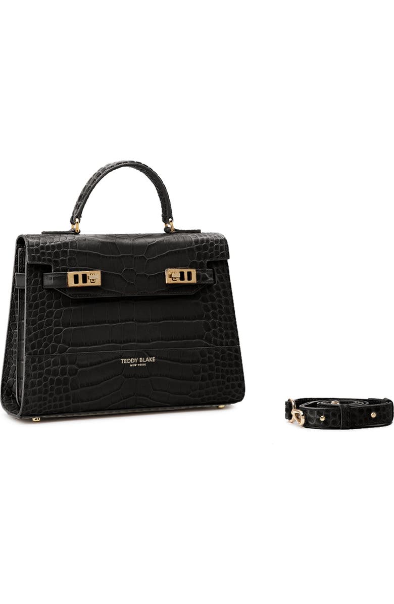 Teddy Blake Kim Croco 11", Alternate, color,