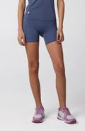 Centerline Athletics Women's Essential 5" High Rise Short