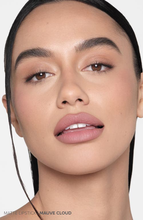 Anastasia Beverly Hills Matte Lipstick