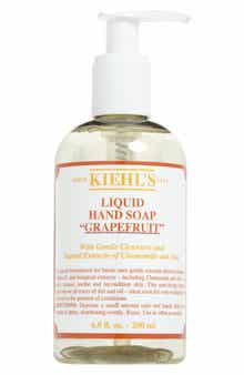 Kiehl's Since 1851 Grapefruit Liquid Hand Soap