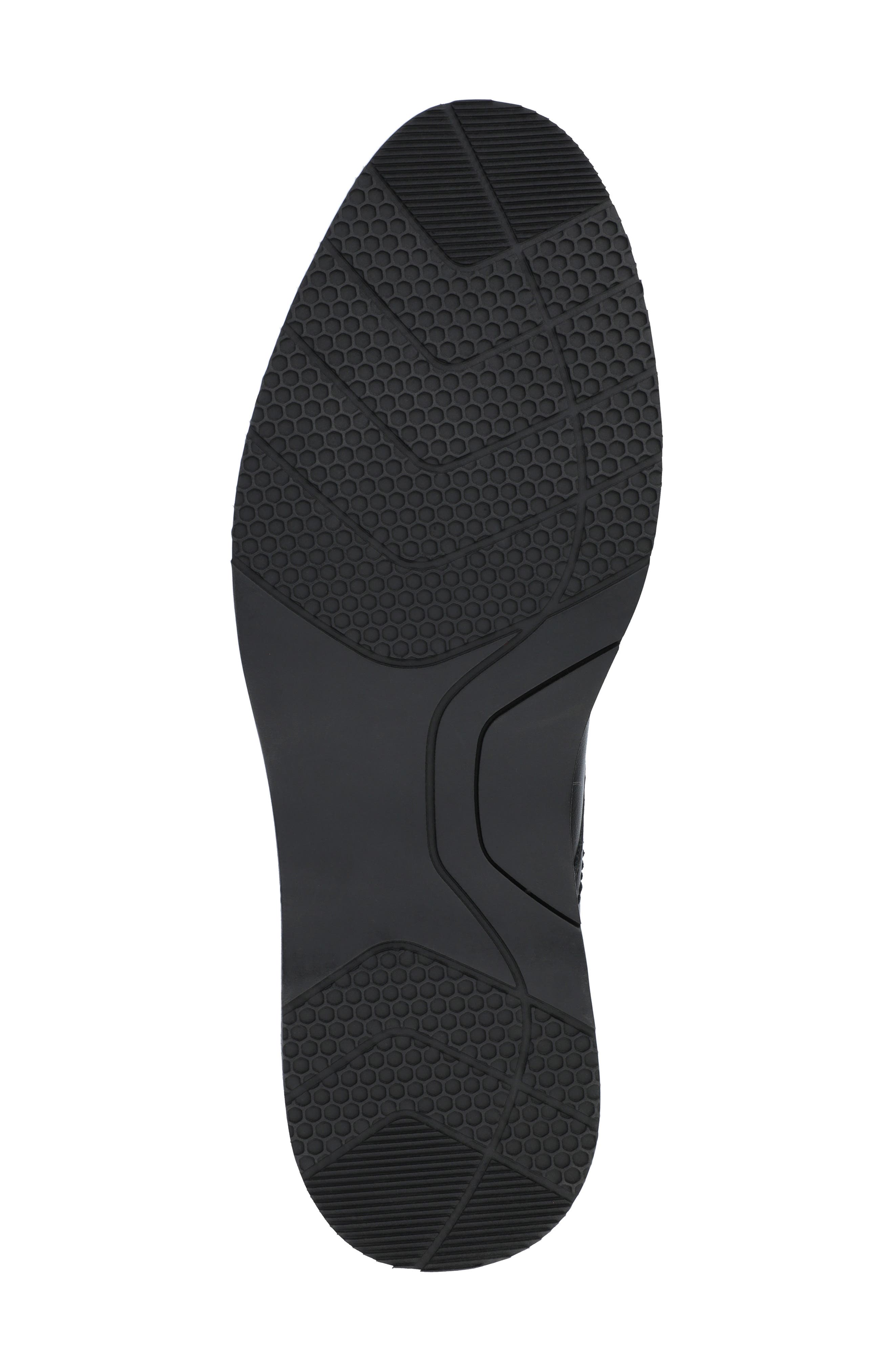 VANCE CO Rutger Plain Toe Derby, Alternate, color, 