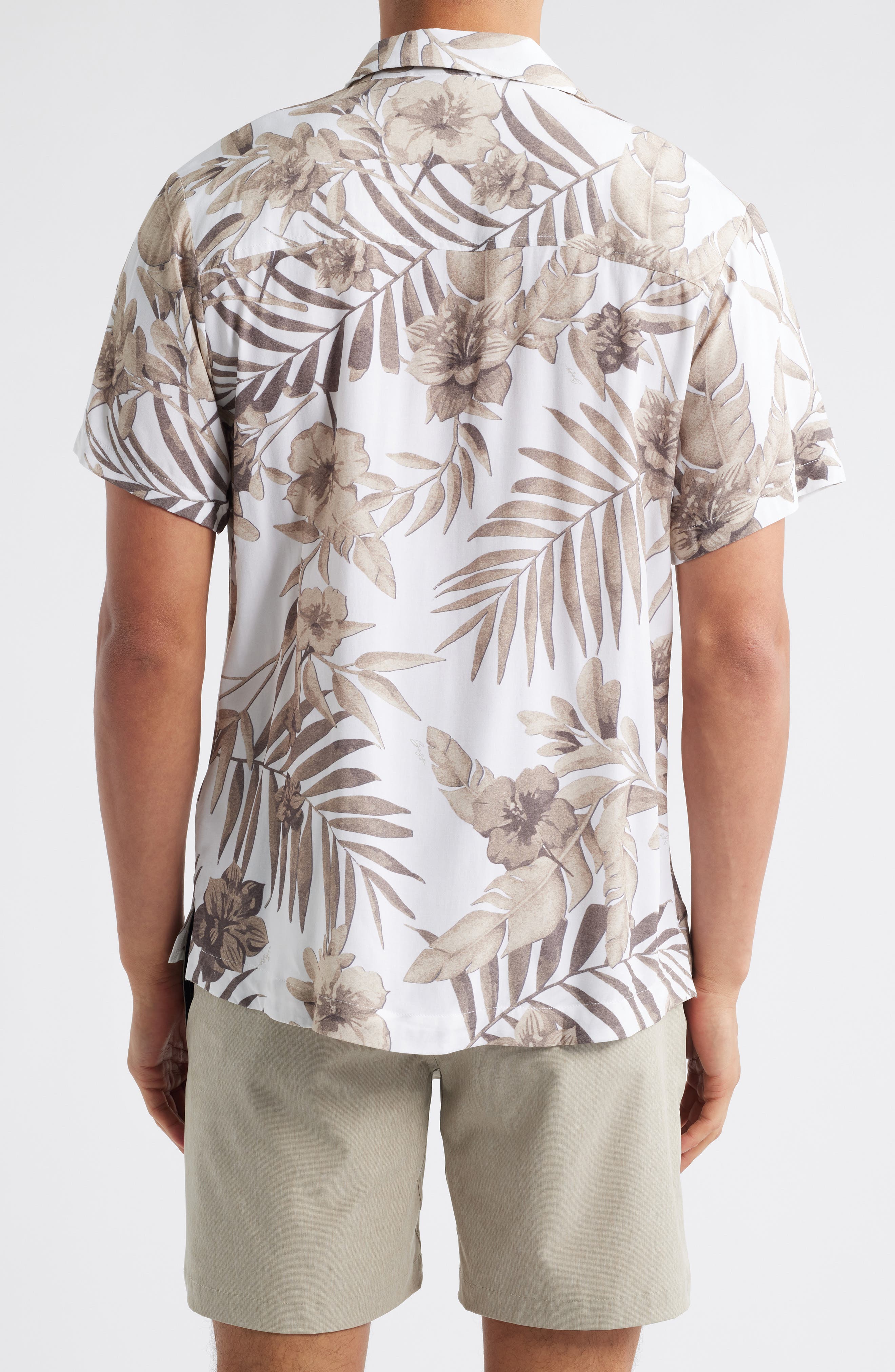 Beach Camp Shirt - image 4