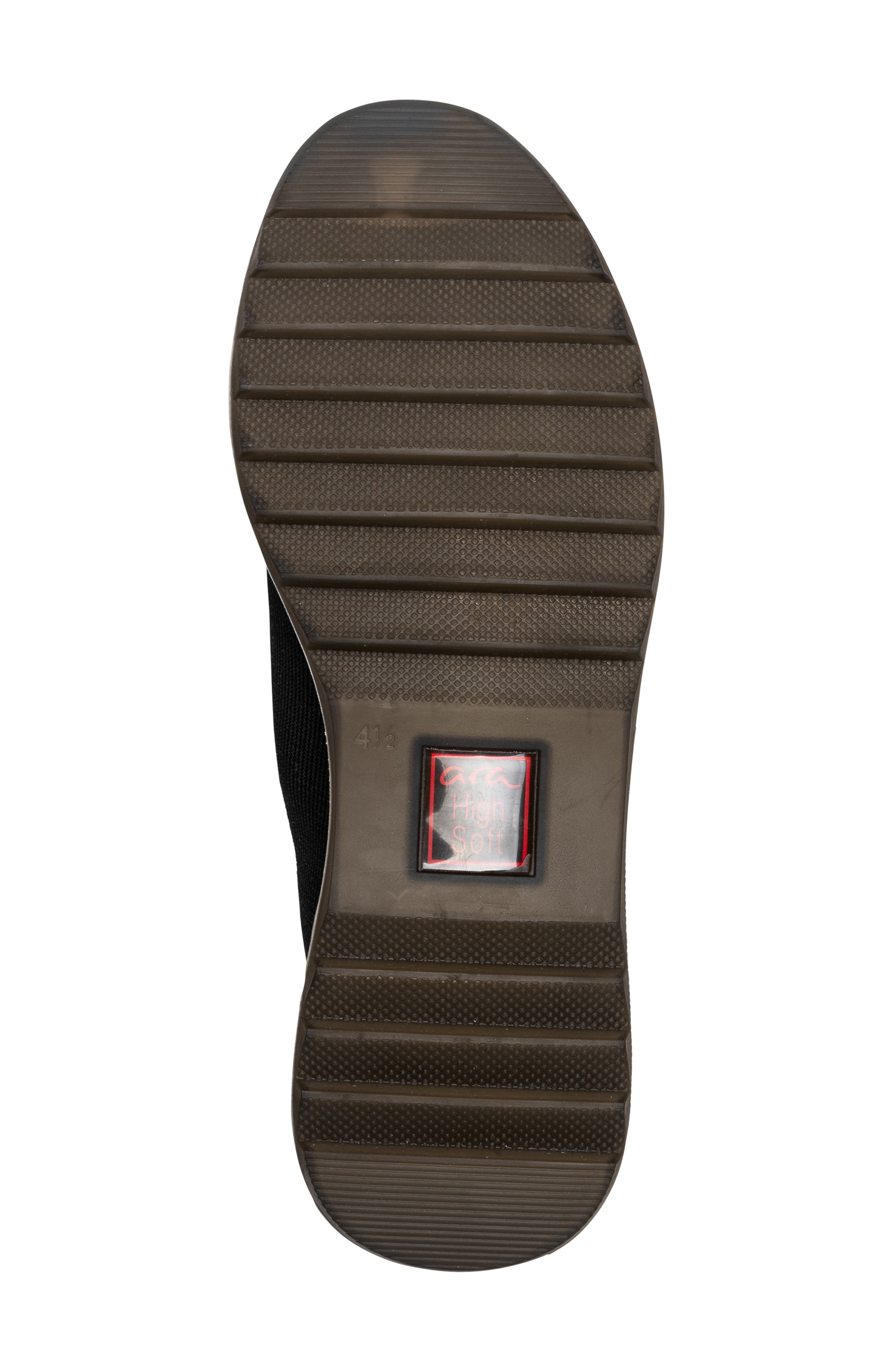 ara Veronica Waterproof Slip-On Shoe, Alternate, color, 