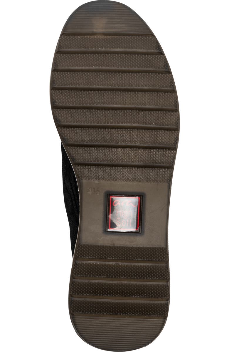 ara Veronica Waterproof Slip-On Shoe, Alternate, color,