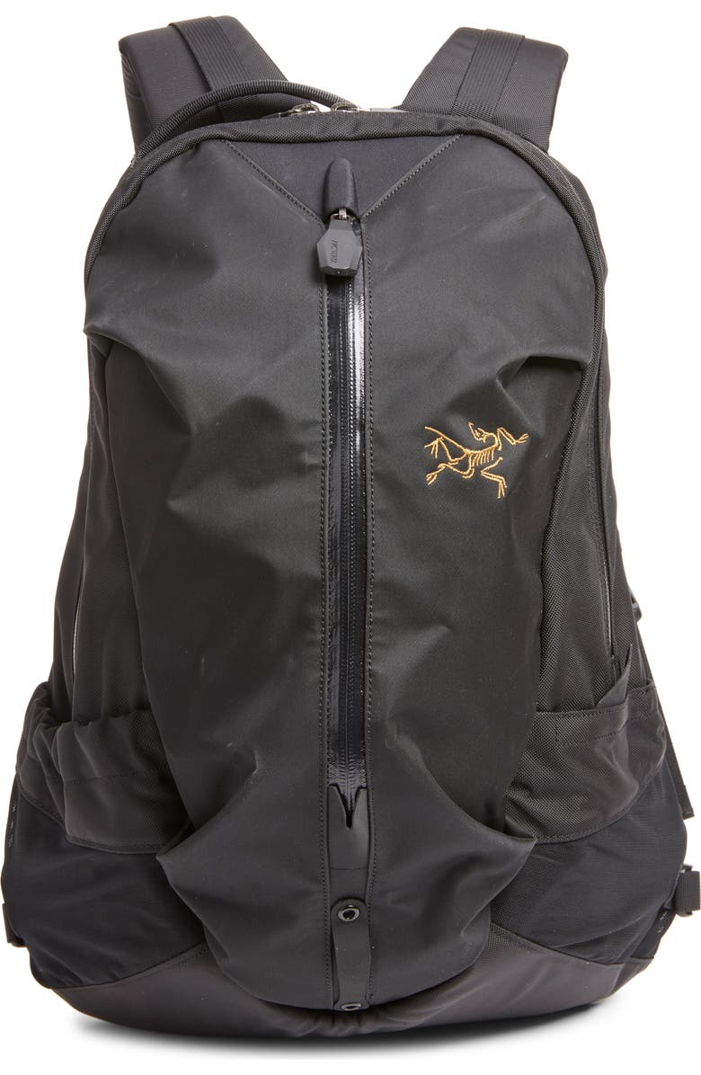 Arc'teryx Arro 16 Nylon Backpack, Main, color,
