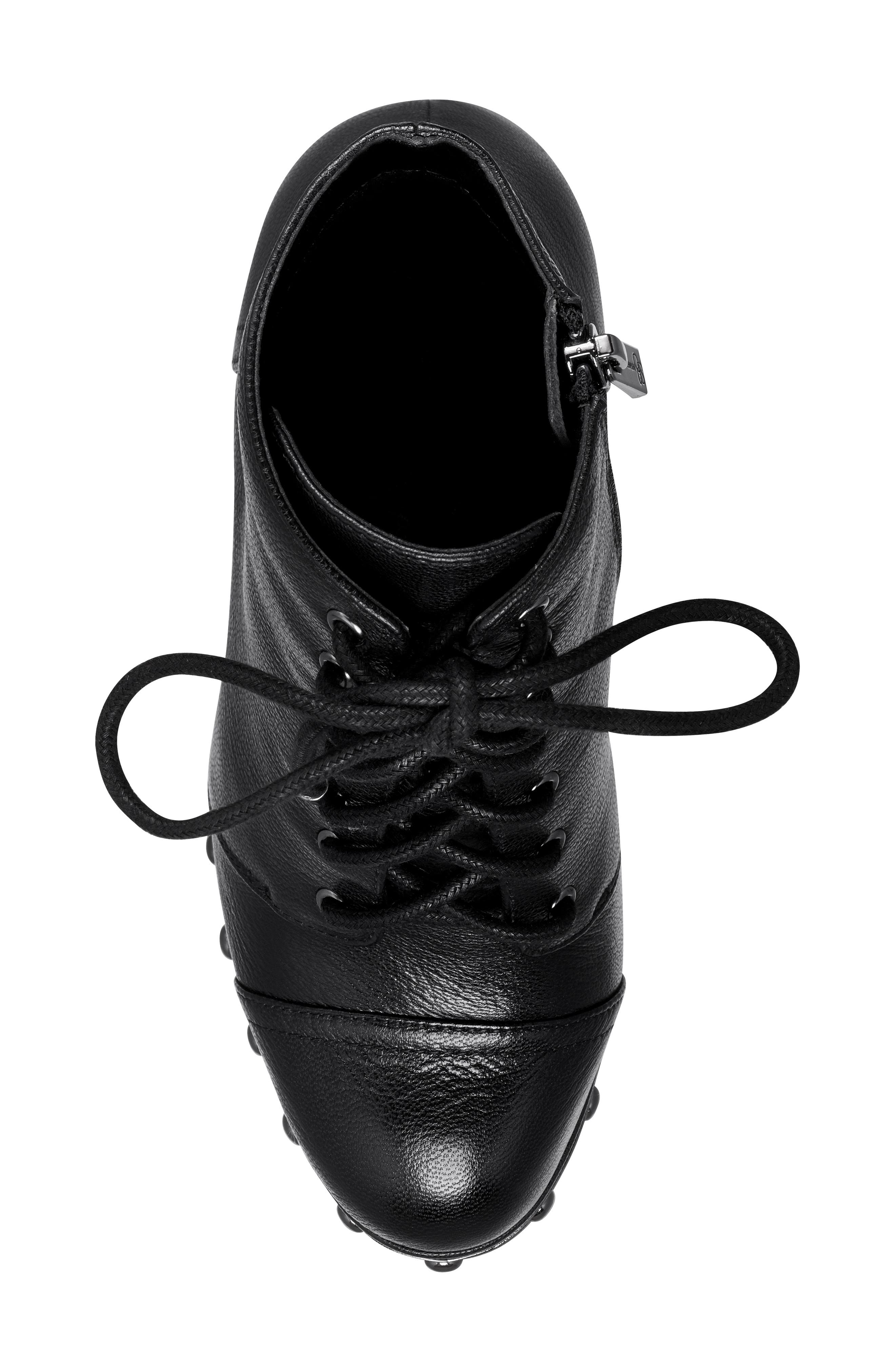 Jessica Simpson Irella Platform Combat Boot, Alternate, color, 