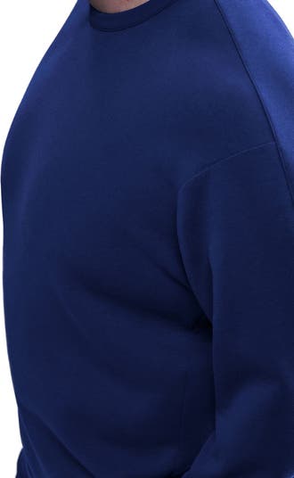 24.7 ImpossiblySoft Dri-FIT Crew Sweatshirt