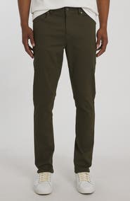 DKNY SPORTSWEAR Ultimate Stretch Pants