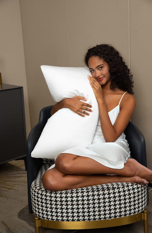 Silksilky 22momme 100% Mulberry Silk Envelope Pillowcase