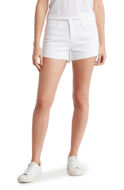 Audrey Cutoff Shorts