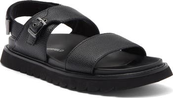 Slingback Sandal