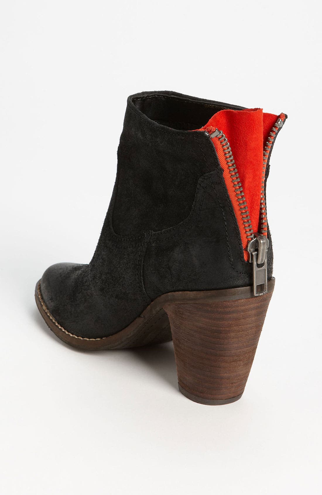 DV by Dolce Vita 'Ciaran' Boot, Alternate, color, BLACK SUEDE