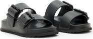 AllSaints Sian Two-Strap Sandal