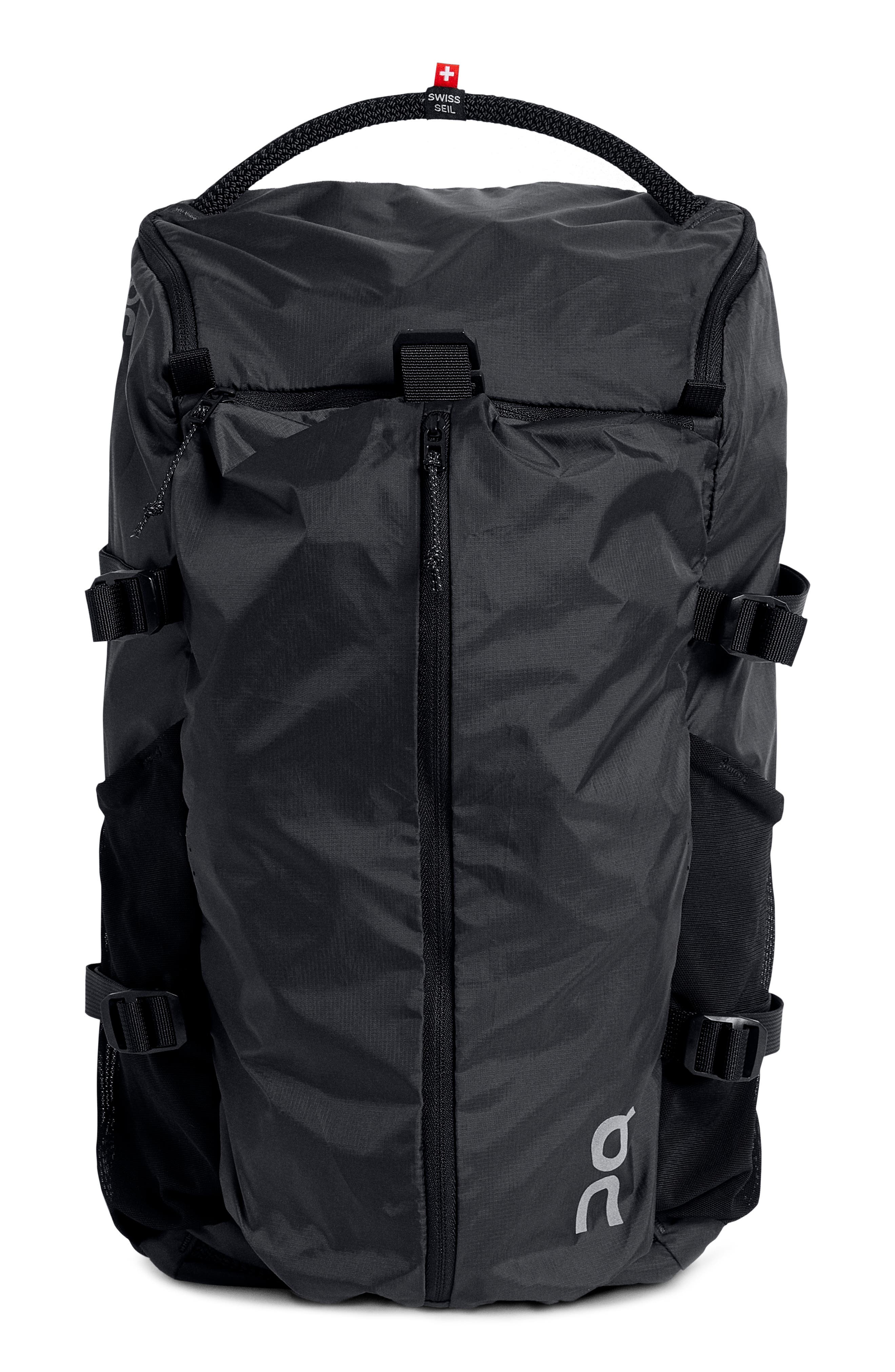 On Speed Pack 18L Lite Backpack, Main, color, Magnet
