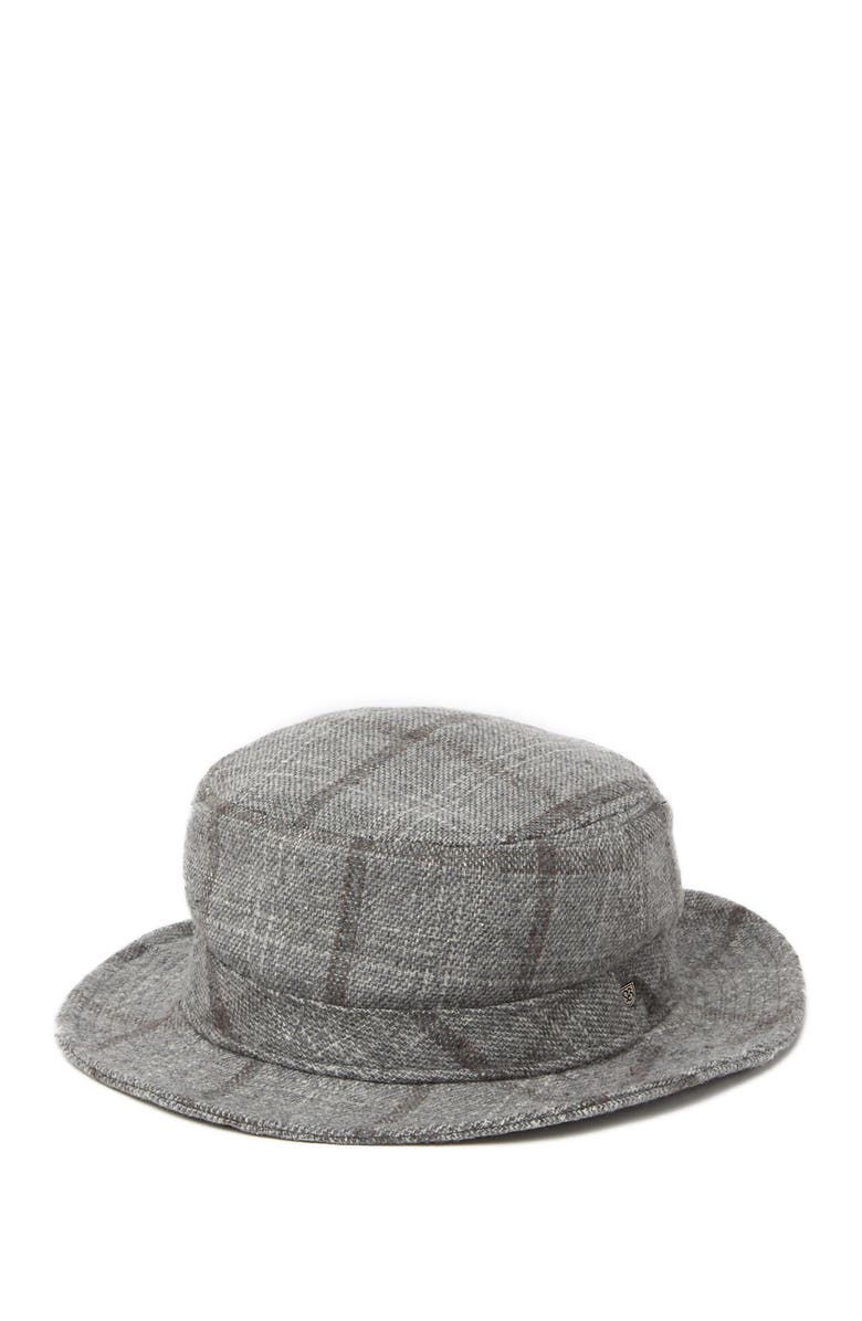 Brixton HARDY W BUCKET HAT, Main, color, 