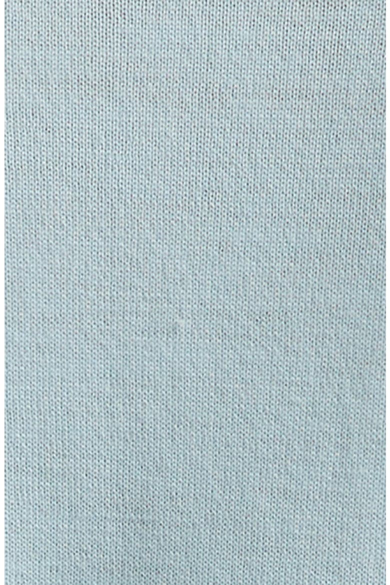 Susan Turtleneck Virgin Wool Sweater, Alternate, color, ARTIC