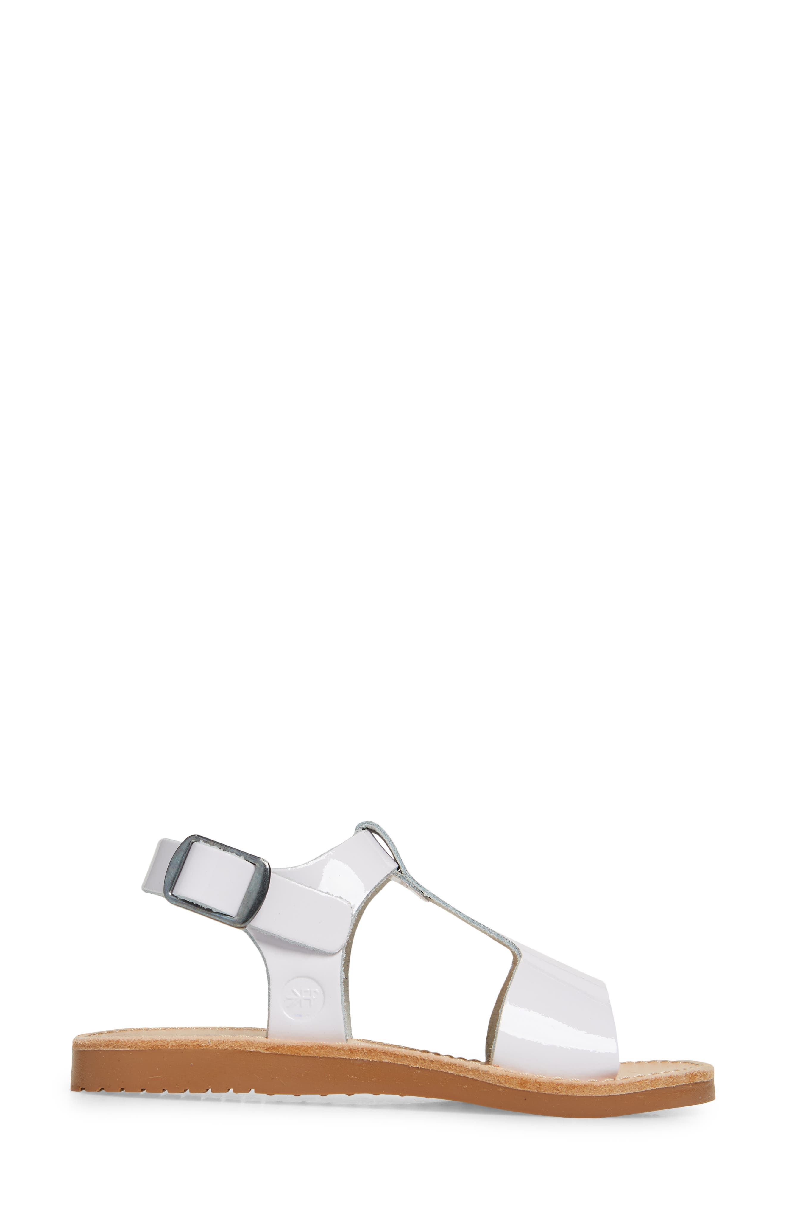 Freshly Picked Kids' Malibu Sandal, Alternate, color, 