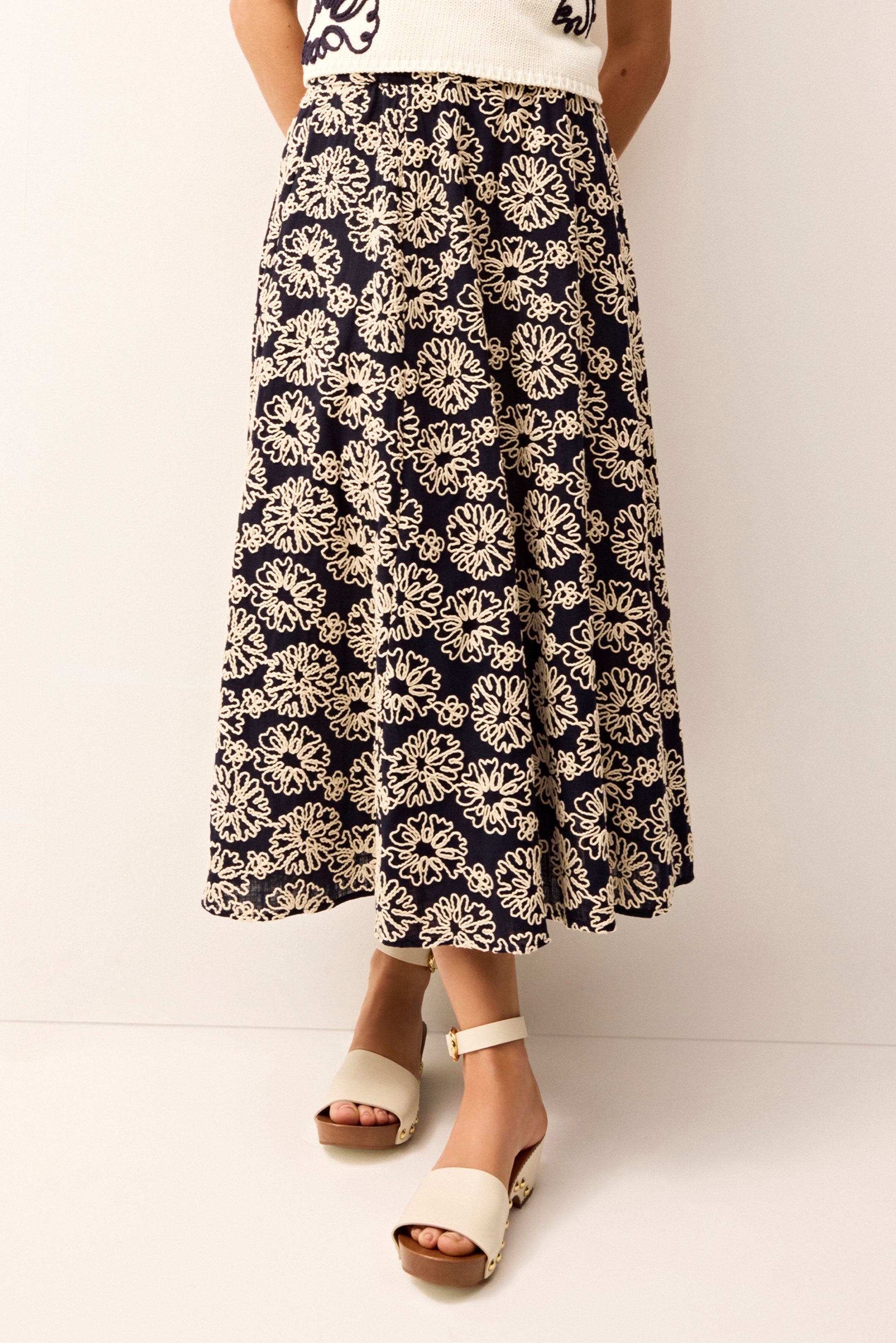 Sasha Skirt - image 2