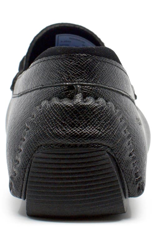 Akademiks Dover Bit Driving Loafer