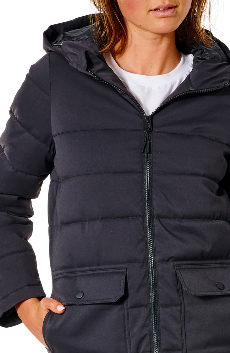 Rip Curl Anti Series Ridge Jacket, Alternate, color, 