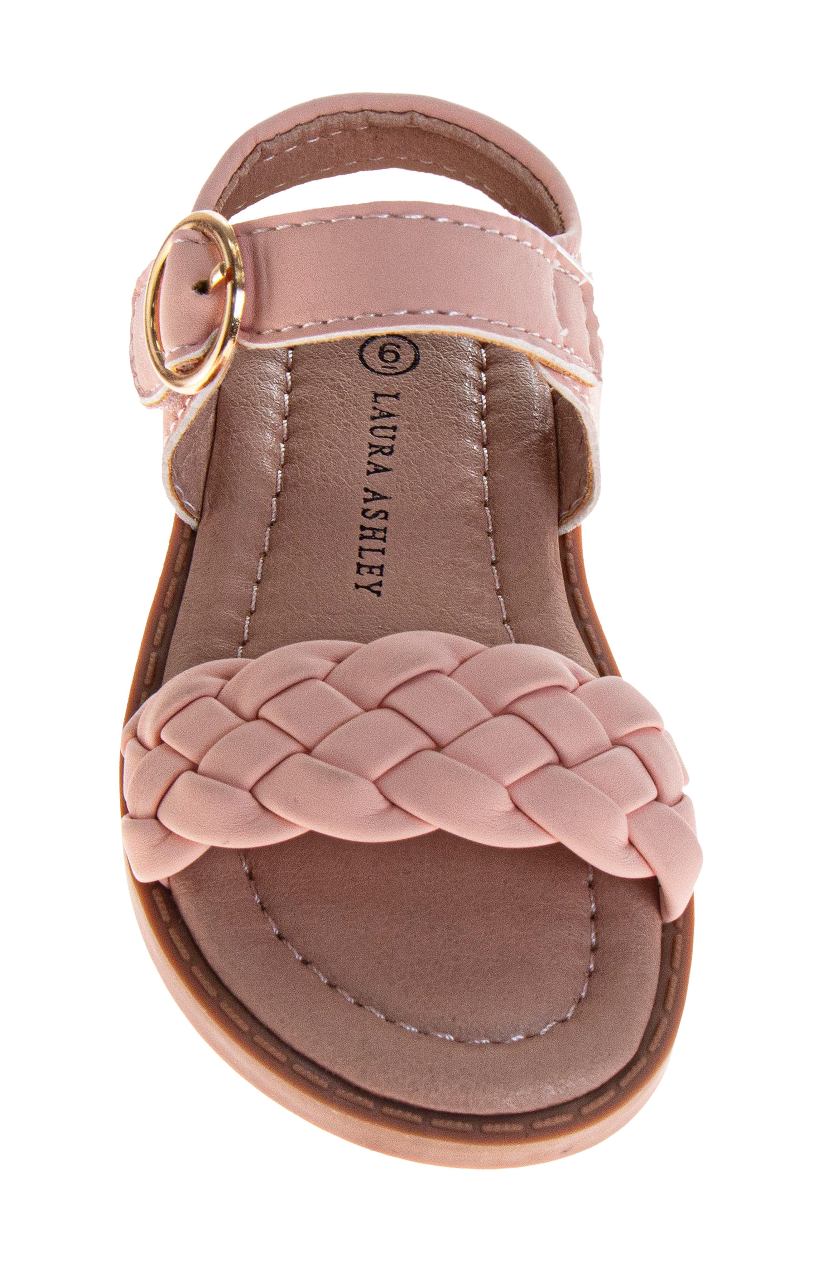 JOSMO Kids' Sandal, Alternate, color, Pink