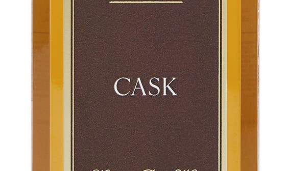 CASK
