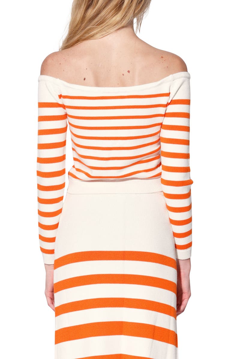 Walter Baker Lainy Top, Alternate, color, 