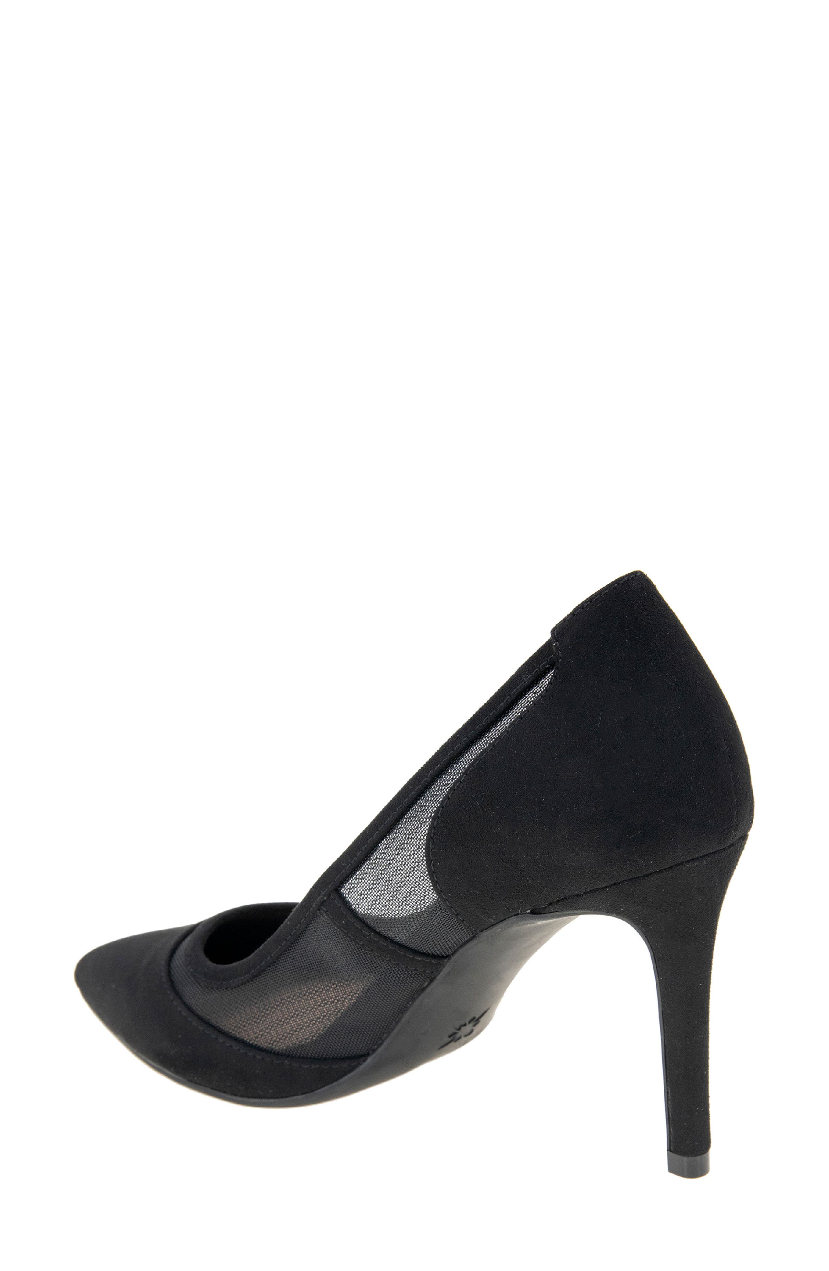 BCBGeneration Asher Pointed Toe Pump, Alternate, color, 