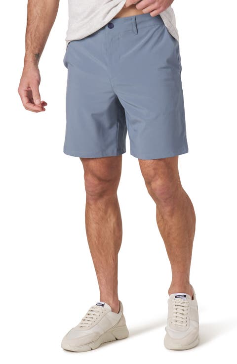 Hybrid Swim Shorts