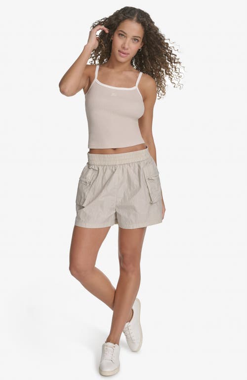 Shop Starter Utility Shorts In Peyote