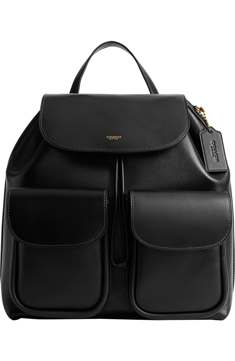 COACH Crosby Backpack 28, Main, color,