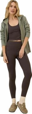 Pact On the Go-To Pocket Legging
