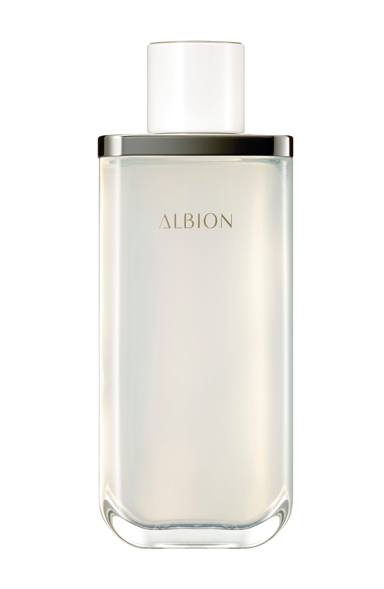 ALBION AUTHENTIQUE The Essence Lotion, Main, color, 150Ml