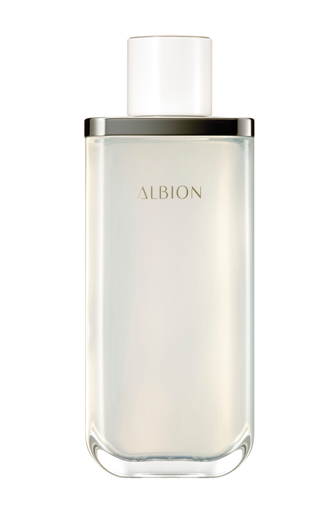 EXAGE WHITE 200g１番ALBION EXAGE WHITE | ALBION Malaysia