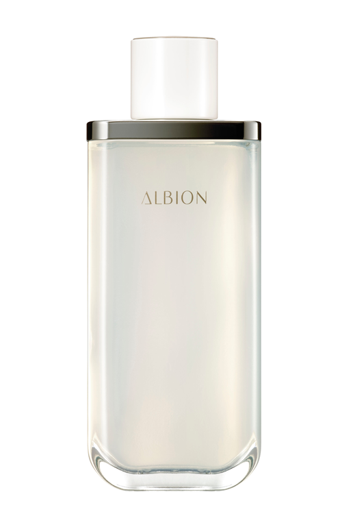 ALBION AUTHENTIQUE The Essence Lotion in 150Ml  product